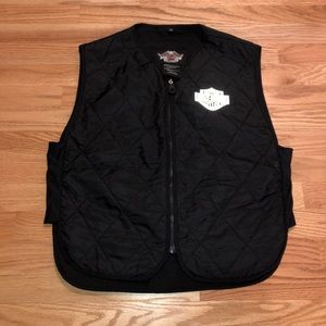 Harley Davidson Vest